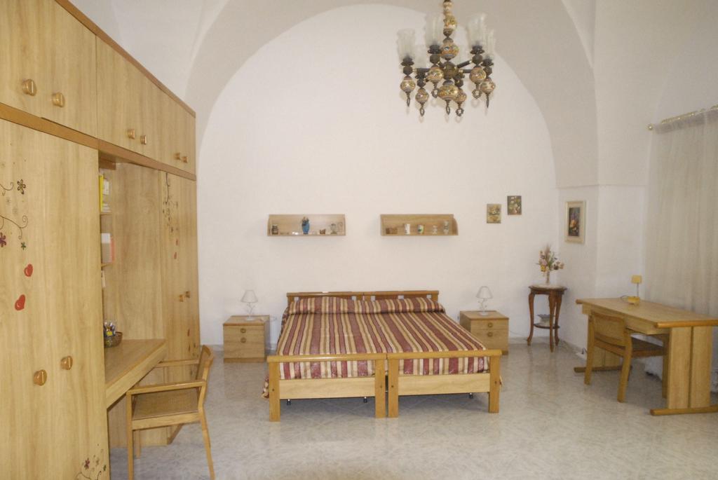 Casa Dei Furnari Apartment Collepasso Екстериор снимка