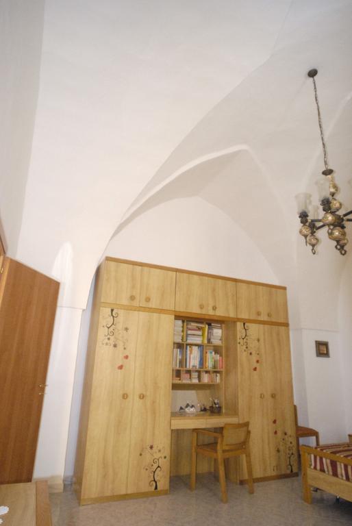 Casa Dei Furnari Apartment Collepasso Екстериор снимка