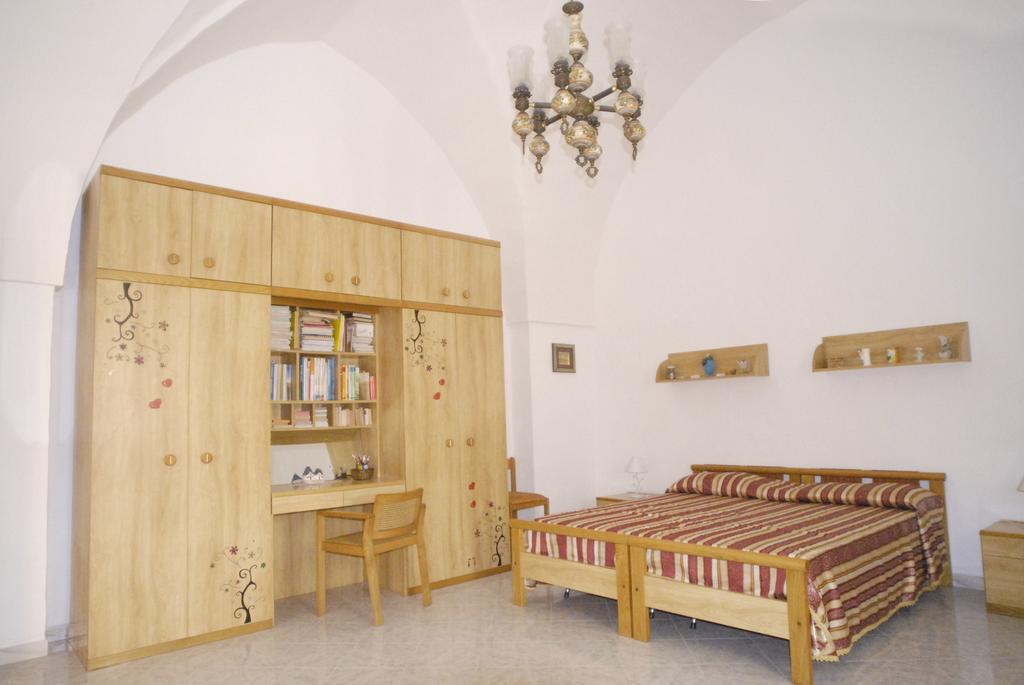Casa Dei Furnari Apartment Collepasso Екстериор снимка
