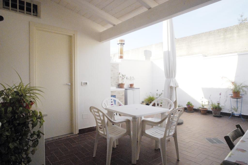 Casa Dei Furnari Apartment Collepasso Екстериор снимка