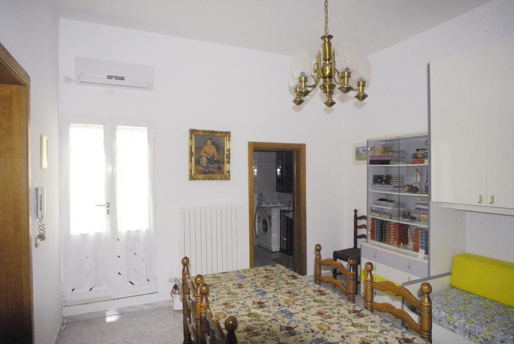 Casa Dei Furnari Apartment Collepasso Екстериор снимка