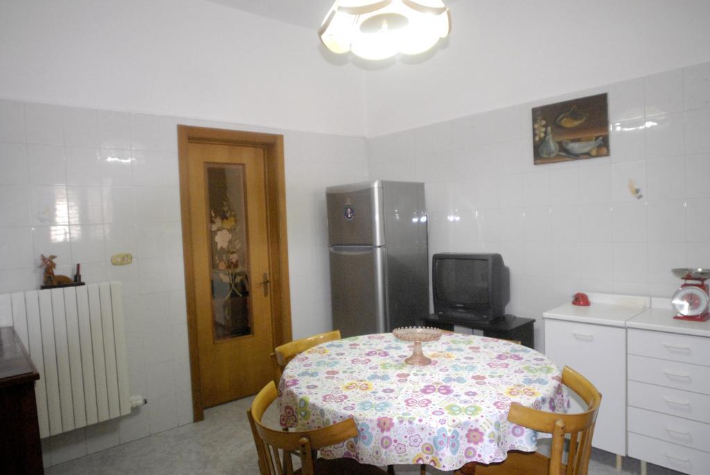 Casa Dei Furnari Apartment Collepasso Екстериор снимка