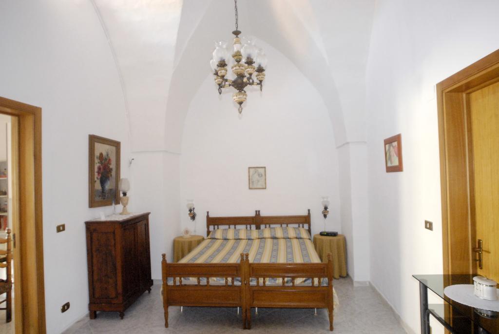 Casa Dei Furnari Apartment Collepasso Екстериор снимка
