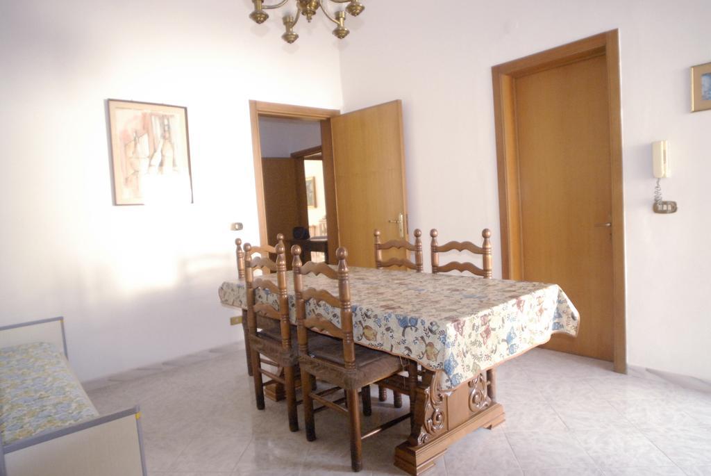 Casa Dei Furnari Apartment Collepasso Екстериор снимка