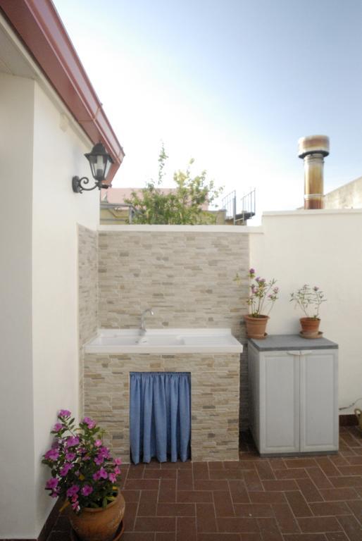 Casa Dei Furnari Apartment Collepasso Екстериор снимка
