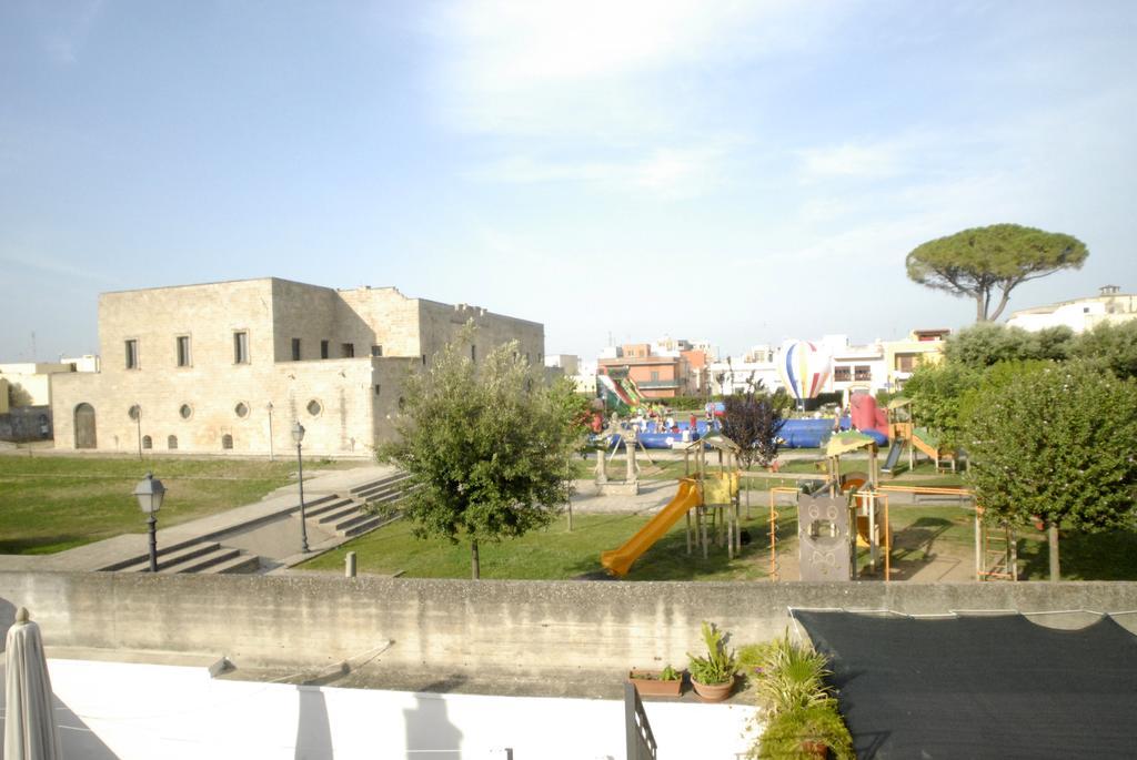 Casa Dei Furnari Apartment Collepasso Екстериор снимка