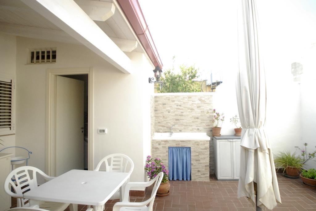 Casa Dei Furnari Apartment Collepasso Екстериор снимка