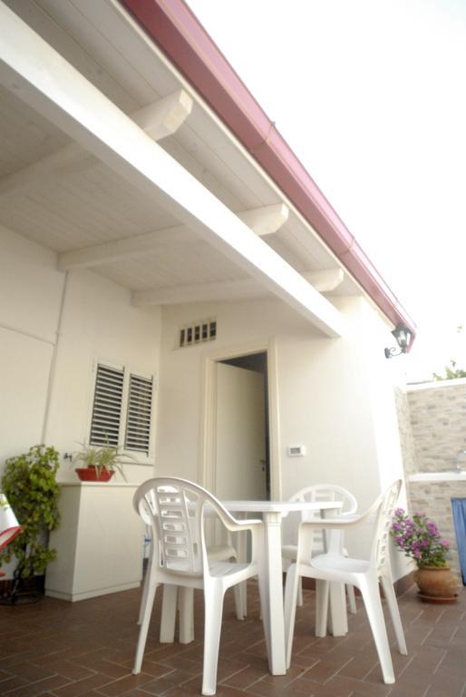 Casa Dei Furnari Apartment Collepasso Екстериор снимка