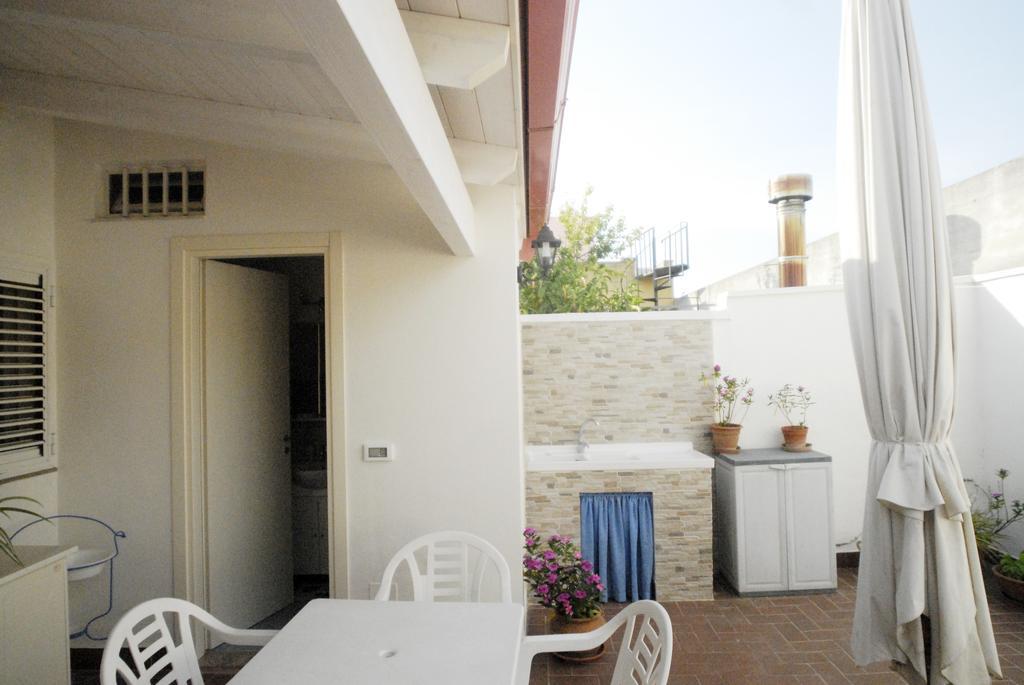 Casa Dei Furnari Apartment Collepasso Екстериор снимка