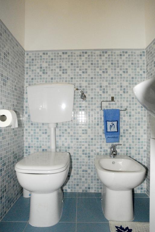 Casa Dei Furnari Apartment Collepasso Екстериор снимка