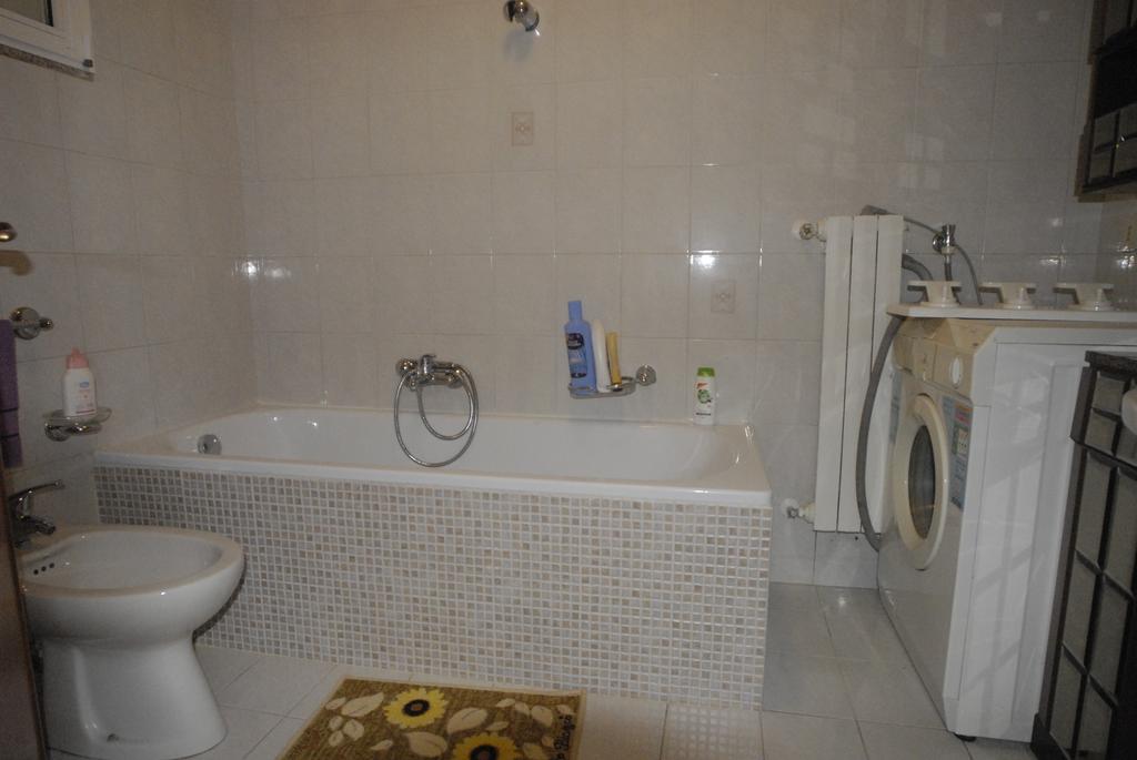 Casa Dei Furnari Apartment Collepasso Екстериор снимка