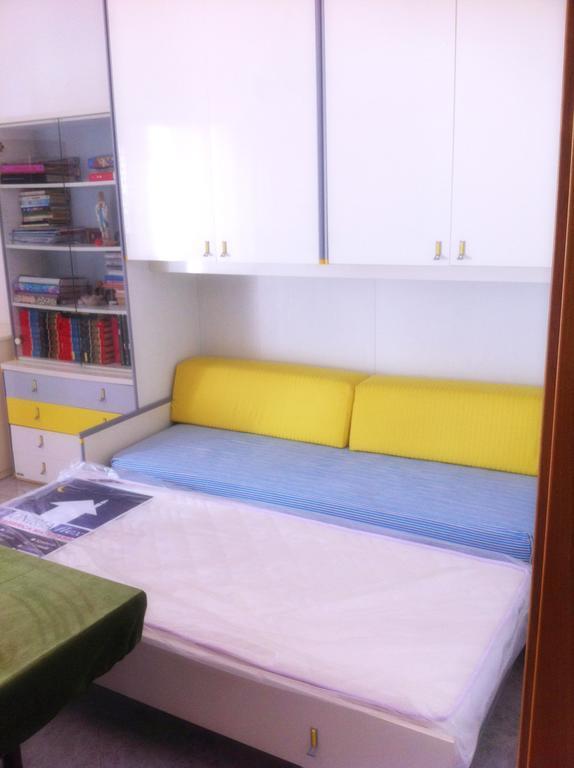 Casa Dei Furnari Apartment Collepasso Екстериор снимка