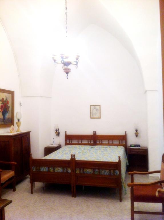 Casa Dei Furnari Apartment Collepasso Екстериор снимка