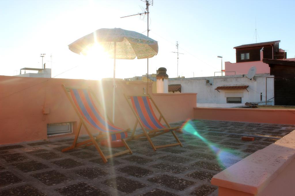 Casa Dei Furnari Apartment Collepasso Екстериор снимка