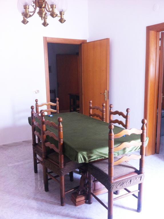 Casa Dei Furnari Apartment Collepasso Екстериор снимка