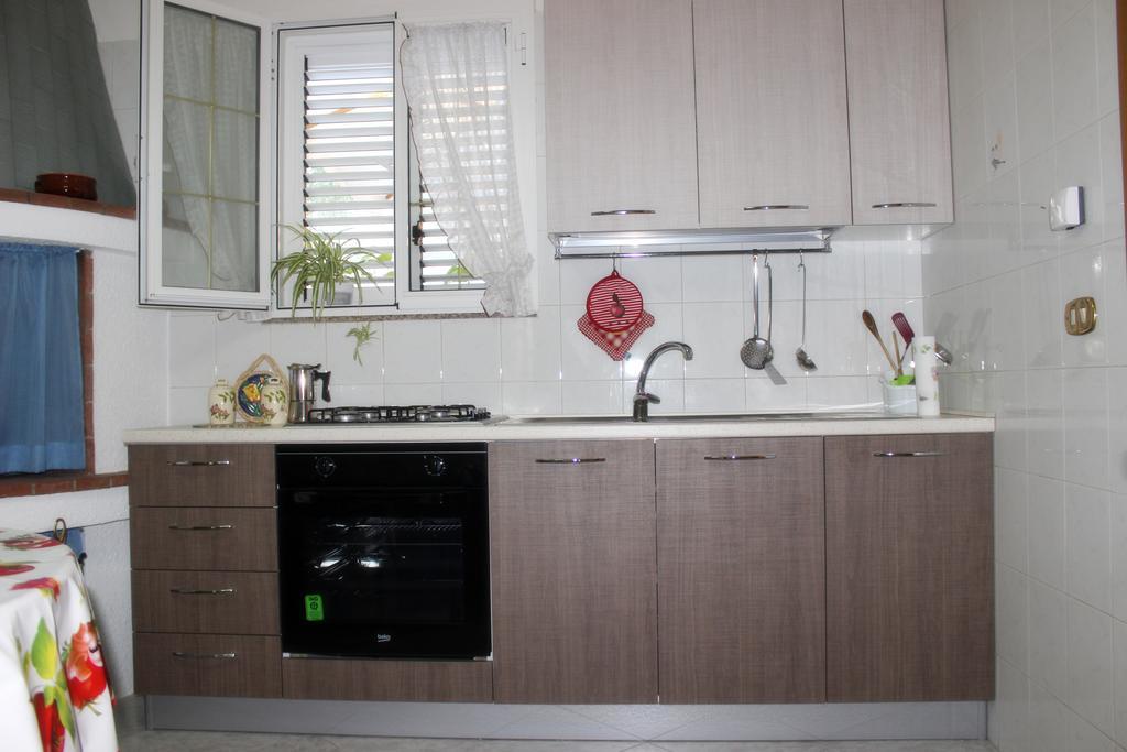 Casa Dei Furnari Apartment Collepasso Екстериор снимка