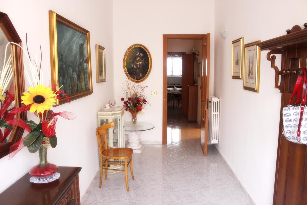 Casa Dei Furnari Apartment Collepasso Екстериор снимка